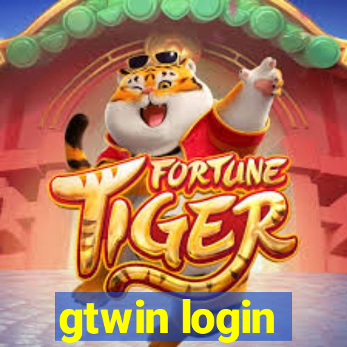 gtwin login